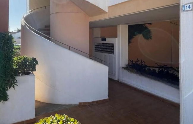 Belvilla by OYO Alameda de Roquetas - Foto 2