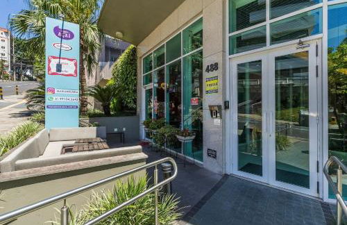 Moinhos Park -1 dormitório, terraço em frente ao Parcão - Foto 9