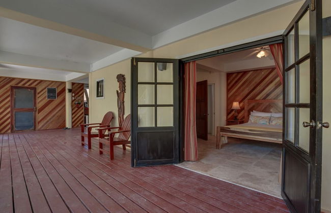 Villa Mission Bay - Foto 36