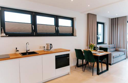 Apart Home Raba Wyżna I Strefa Grilla i Relaksu - Foto 61