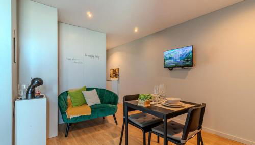 Modern Apartment in Aveiro - Foto 3