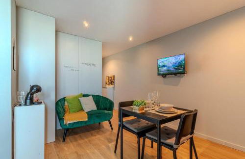 Modern Apartment in Aveiro - Foto 3