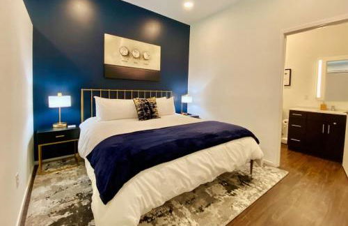 CHIC Modern Nashville Condo POOL, PATIO, PARKING - Foto 2