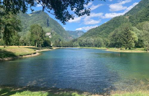 Petit cocon entre lac, golf et montagne, proche d'Annecy - Foto 27