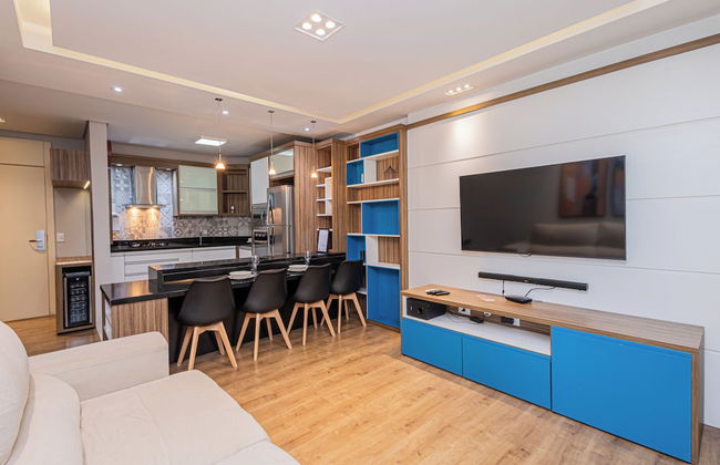 SEQ - Sequoia Alphaville By Anora Spaces - Foto 74