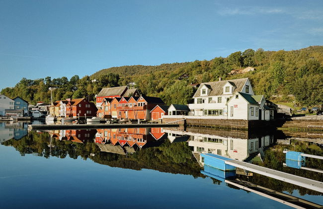 Heggland Huset - Foto 28