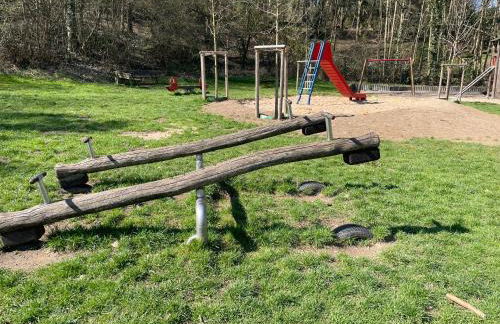 500 Miles Apartments - Foto 27