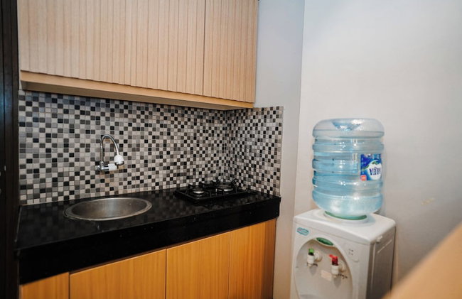 The Suites Metro Apartment - King Property - Foto 12