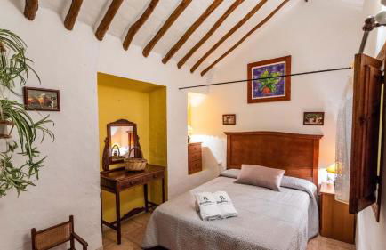 Casa La Canada Villanueva de Algaidas by Ruralidays - Foto 16