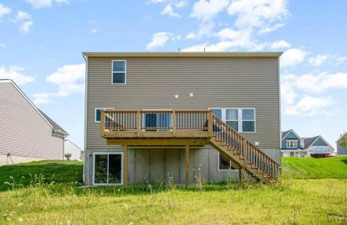 1392 Soaring Way Brand new construction in well-kept HOA community - Photo 21