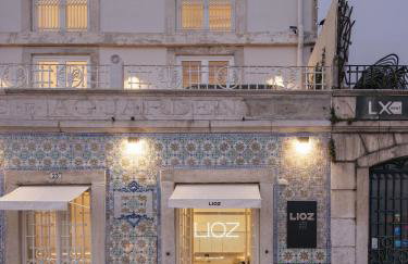 LIOZ Lisboa - Foto 160