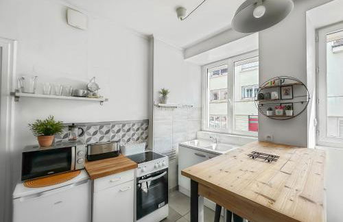 Havre de paix au cœur de Lorient - Foto 15