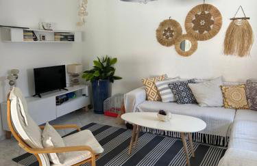 Wanderlust 2 families House Kariani Kavalas - Foto 1