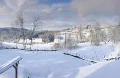 Chalet du Fayard - jacuzzi avec vue et détente en pleine nature - Foto 14
