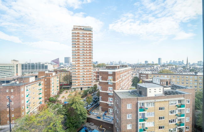 Luxurious Victoria Home by the Apollo Theatre - Foto 29