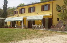 Agriturismo LA FAVELLA YANA - Foto 1