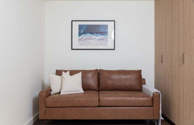 Kasa Little Italy San Diego - Foto 28