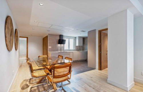 Bernabeu Place en Madrid - Foto 37