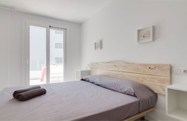 Vista Roses Mar - Vent de Mar - Foto 12