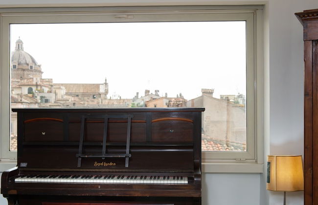 House Santa Caterina - Foto 17