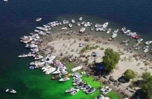 Sunland Estates Cabin near the Gorge Amphitheater! - Foto 31