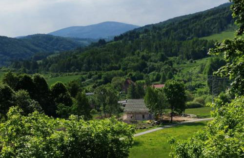 Pod Niedźwiedzicą - Foto 14