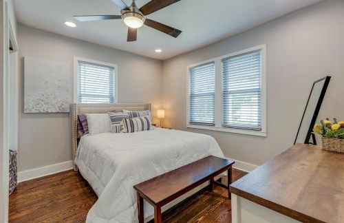 Midtown, Centennial, Vanderbilt Cozy, Cute, Private, and very Convenient - 607 28th Ave. Unit A - Foto 11