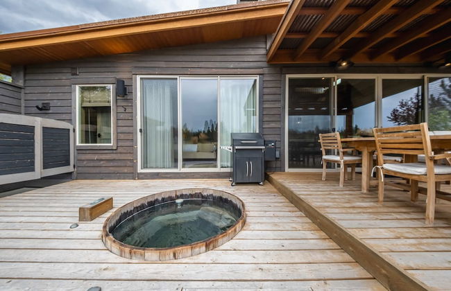 Getaway at the Wilderness Club - Photo 29