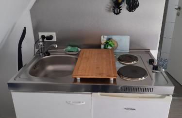 Spatzennest Löbach - Foto 4