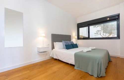 Ibiza Town Modern Villa Sleeps 10 - Photo 30