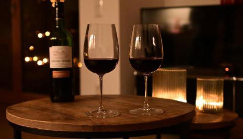 FEWO RISSERKOGEL das Original mit großem Garten - Foto 4