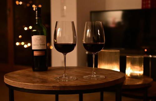 FEWO RISSERKOGEL das Original mit großem Garten - Foto 4