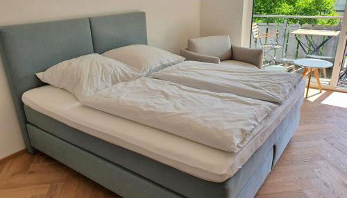 Bergzeit Füssen - Ferienwohnung - Foto 3