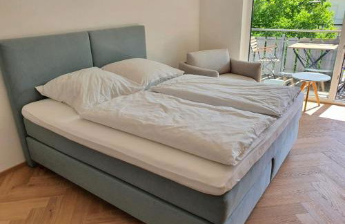 Bergzeit Füssen - Ferienwohnung - Foto 3