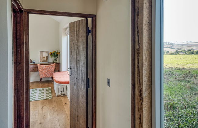 The Cider Barn - Gorgeous 2BD Near Bath - Foto 45