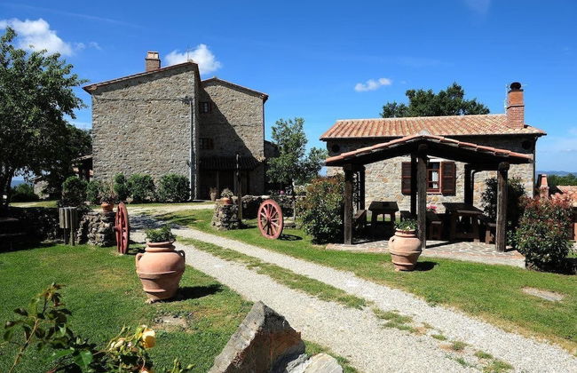 Agriturismo i Monti - Foto 31