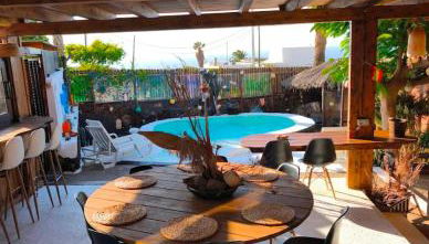 Finca Lucía - Las Buganvillas - Foto 3