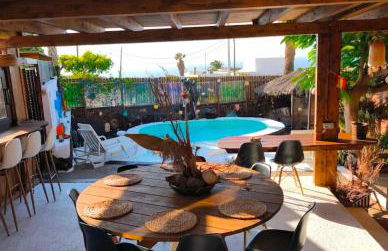 Finca Lucía - Los Hervideros - Foto 10