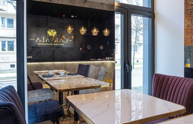 Carvala Boutique Apartments - Photo 24