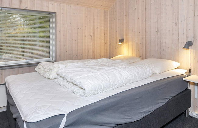 4 Star Holiday Home in Farso - Photo 4