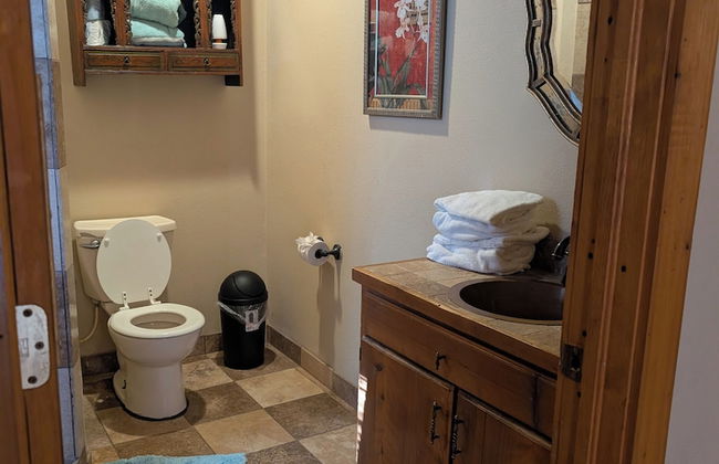 Cedarvale Cabins at Turner Falls - Photo 63