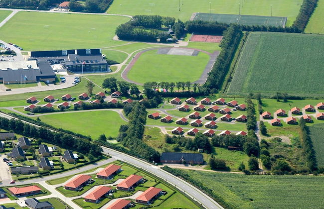 6 Person Holiday Home in Skaerbaek-by Traum - Foto 1