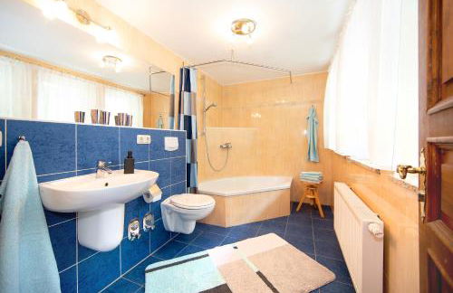 Das DÜNENHAUS - Foto 34