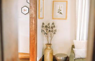 The Craftsman House - 3 min to DT & Falls Park - Foto 7