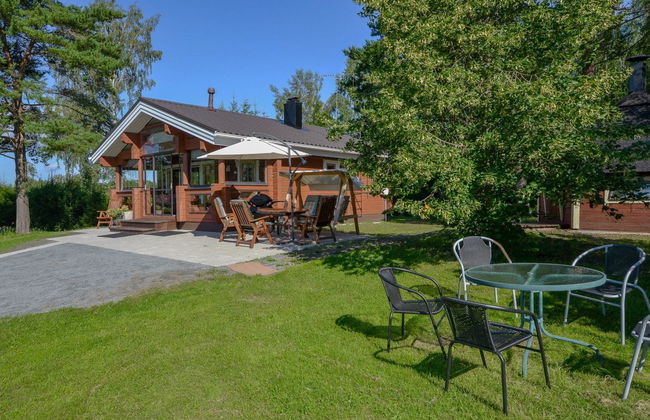 Kannelpirtti 1 - Foto 26