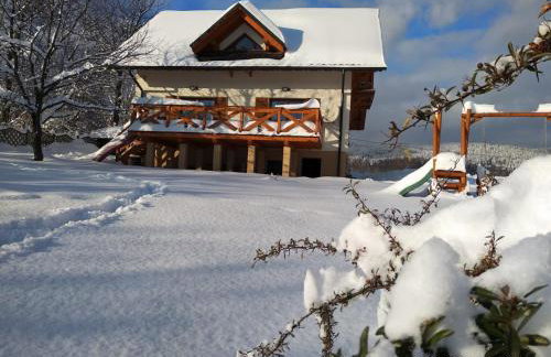 Leśny Domek - Foto 74