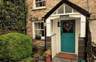 Ty Capel Isa - Foto 16