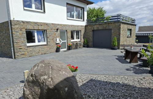 FeWo Fortysix - Foto 12