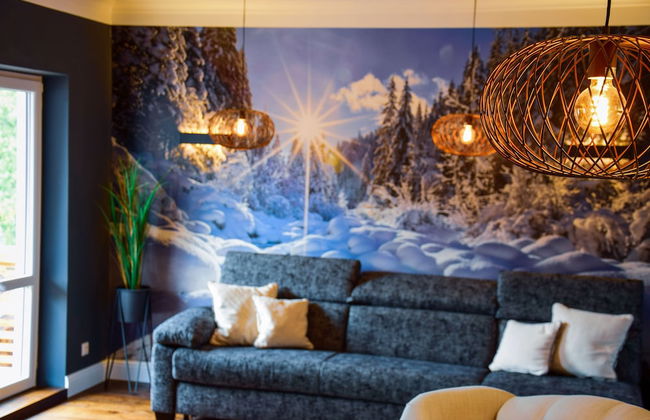 APARTments Alpenliebe - Foto 39