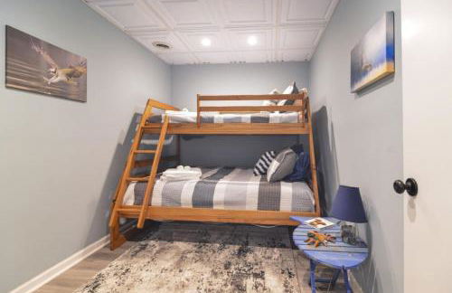 Southern Breeze on Lake Norman - Foto 30